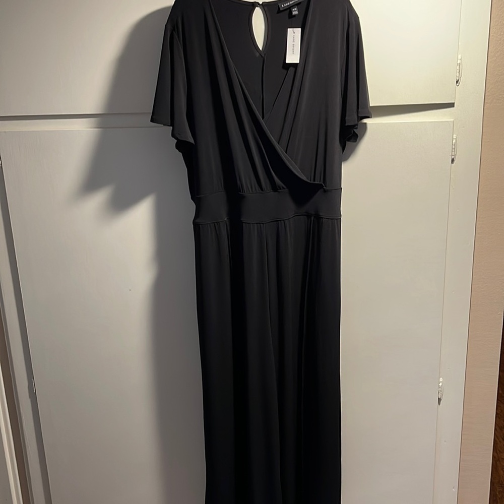 NWT Lane Bryant jumpsuit 18/20